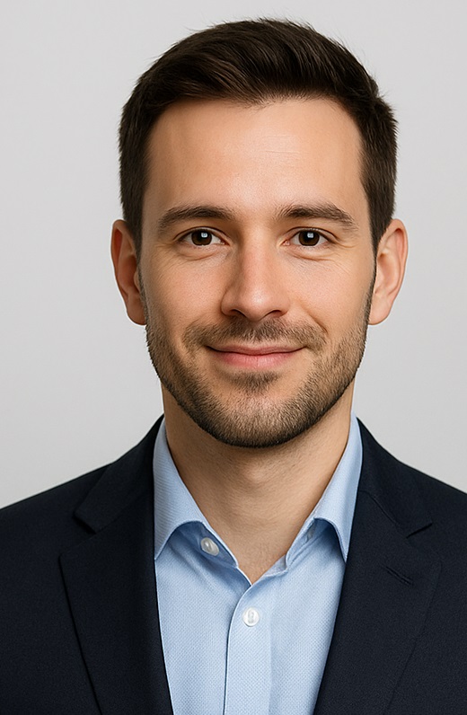 Thomas de Vries – Support